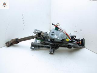 рулевая колонка Volvo V70 3 поколение 2007, 2.4 л., дизель, АКПП, синий, универсал