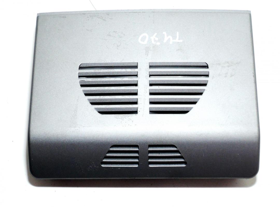 блок управления (другие) BMW 7 E65/E66 2001, 3.6 л., бензин, АКПП, серый, седан, 65756920573