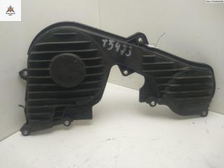 защита (кожух) ремня ГРМ Mazda 6 GG [рестайлинг] 2007, 2.0 л., дизель, МКПП, серый, универсал, RF7J10510