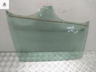 стекло двери задней правой Renault Laguna 3 поколение 2008, 1.5 л., дизель, МКПП, красный, хетчбэк 5 дв.