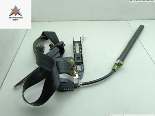 ремень безопасности Ford Galaxy 1 поколение [рестайлинг] 2000, 2.3 л., бензин, МКПП, синий, минивэн, 7MO857705C