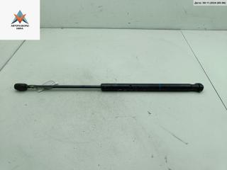 амортизатор крышки багажника (3-5 двери) Citroen C2 1 поколение 2006, 1.1 л., бензин, МКПП, чёрный, хетчбэк 3 дв., 9641721980