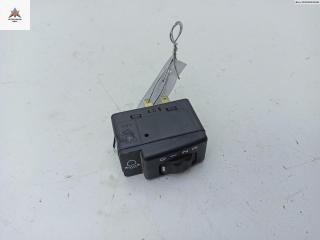 кнопка корректора фар Opel Agila 1 поколение (A) 2001, 1.0 л., бензин, МКПП, зелёный, хетчбэк 5 дв., 90483063