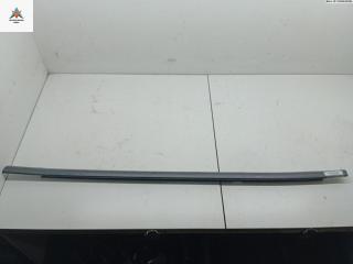 Молдинг стекла двери задней левой наружный Ford B-max 1 поколение 2014, 1.6 л., дизель, МКПП, синий, минивэн