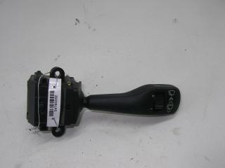 переключатель дворников BMW 3 серия E46 [рестайлинг] 2003, 1.8 л., бензин, МКПП, синий, седан, 8363664