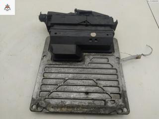 ЭБУ Mercedes-Benz C-Класс W203/S203/CL203 2003, 1.8 л., бензин, МКПП, серый, универсал, 2711536179