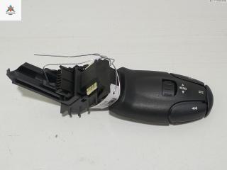 джойстик управления мультимедиа Citroen C5 1 поколение 2003, 2.0 л., дизель, МКПП, серый, универсал, 9641796480