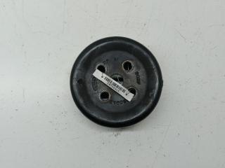 шкив помпы Ford Focus 1 поколение 2000, 1.6 л., i, бензин, МКПП, серый, универсал, 98MF8509AB