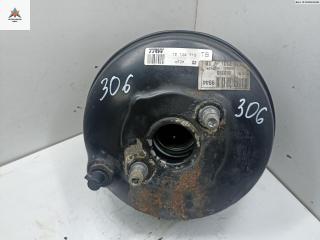 вакуумный усилитель тормозов Opel Vectra C 2003, 2.2 л., дизель, МКПП, зелёный, универсал, 13126710