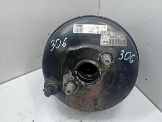 вакуумный усилитель тормозов Opel Vectra C 2003, 2.2 л., дизель, МКПП, зелёный, универсал, 13126710