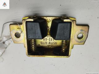 прочая запчасть Ford Galaxy 1 поколение 1997, 2.3 л., бензин, МКПП, серый, минивэн, 7M0827679G