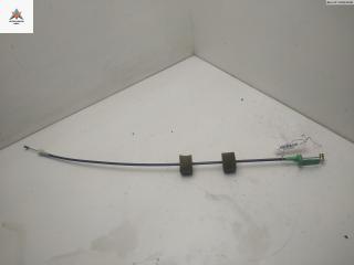 Трос двери задней Ford Mondeo 3 поколение [рестайлинг] 2005, 2.0 л., дизель, МКПП, чёрный, хетчбэк 5 дв.