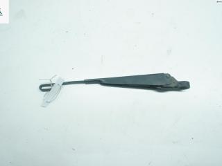 Щеткодержатель (поводок стеклоочистителя) задний Ford Fiesta 5 поколение [рестайлинг] 2005, 1.4 л., бензин, МКПП, чёрный, хетчбэк 3 дв., 2S61-17406-AB