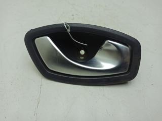 ручка внутренняя передняя правая Renault Megane 3 поколение 2011, 1.5 л., дизель, МКПП, серый, хетчбэк 5 дв., 826720001R