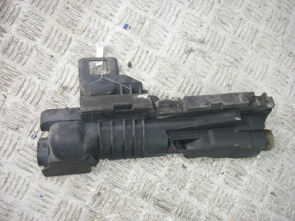 кронштейн (крепление) BMW 3 E46 2003, 1.8 л., бензин, МКПП, синий, хетчбэк 3 дв., 7530254