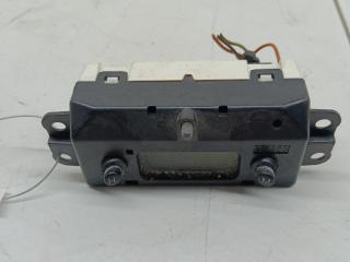 часы Ford Focus 1 поколение [рестайлинг] 2001, 1.6 л., i, бензин, МКПП, серый, универсал, 98AB15000CCW