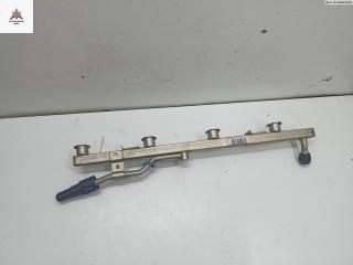 топливная рампа Opel Astra H/Family [рестайлинг] 2009, 1.6 л., бензин, МКПП, серый, универсал, 55559375