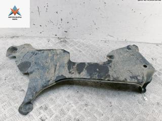 защита днища Audi A4 B7 2007, 2.0 л., дизель, МКПП, чёрный, седан, 8E0825219F