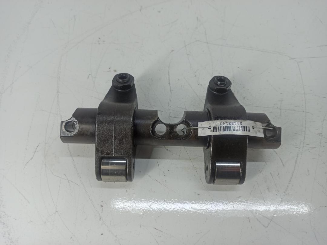 крепление форсунки Audi A4 B7 2007, 2.0 л., дизель, МКПП, чёрный, седан