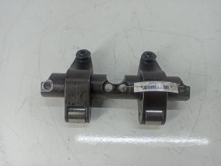 крепление форсунки Audi A4 B7 2007, 2.0 л., дизель, МКПП, чёрный, седан