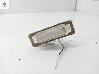 подсветка номера Mercedes-Benz E-Класс W210/S210 1995, 2.3 л., бензин, МКПП, серый, седан, 2108200356