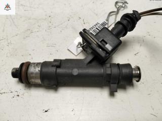 форсунка Dacia (Renault) Logan 2009, 1.6 л., бензин, МКПП, синий, универсал, 8200227124