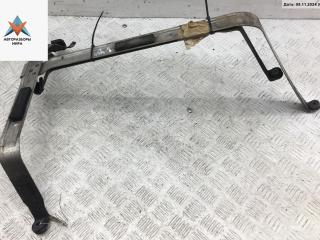 крепление бака топливного BMW X5 E53 [рестайлинг] 2003, 3.0 л., дизель, АКПП, чёрный, внедорожник 5 дв.