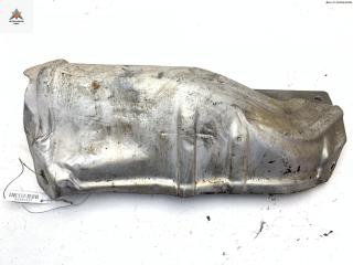 тепловой экран глушителя Mercedes-Benz C-Класс W202/S202 1996, 1.8 л., бензин, МКПП, синий, седан, 1111401734