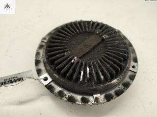 муфта вентилятора Skoda Superb 1 поколение 2004, 2.5 л., дизель, МКПП, чёрный, седан, 059121350H