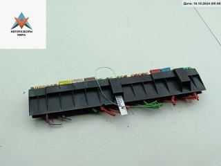 блок предохранителей BMW 5 серия E39 1998, 2.5 л., дизель, МКПП, синий, универсал, 8366570