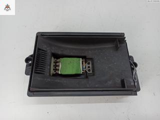 сопротивление печки Audi A4 B5 1997, 1.8 л., бензин, МКПП, серый, седан, 8D0959263A