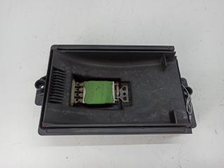 сопротивление печки Audi A4 B5 1997, 1.8 л., бензин, МКПП, серый, седан, 8D0959263A