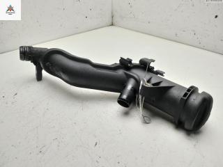 маслозаливная горловина Peugeot 407 1 поколение 2007, 2.0 л., дизель, МКПП, серый, седан, 9654733980