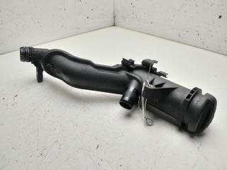 маслозаливная горловина Peugeot 407 1 поколение 2007, 2.0 л., дизель, МКПП, серый, седан, 9654733980