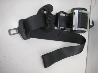 ремень безопасности Mini Clubman 1 поколение (R55) 2009, 1.6 л., дизель, МКПП, чёрный, хетчбэк 3 дв., 608354700C