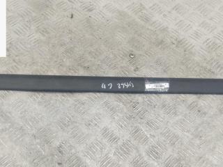 молдинг двери задней правой SEAT Leon 1 поколение 2001, 1.6 л., бензин, МКПП, синий, хетчбэк 5 дв., 1M0853536G