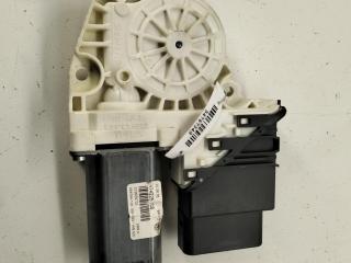 моторчик стеклоподъемника задний левый Volkswagen Passat B6 2005, 2.0 л., МКПП, универсал, 975280-200