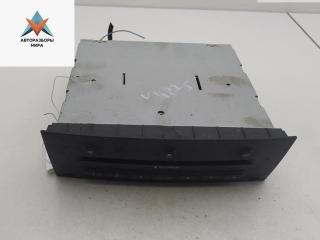 CD-чейнджер Renault Megane 2 поколение [рестайлинг] 2006, 2.0 л., бензин, МКПП, серый, кабриолет, 8200485082