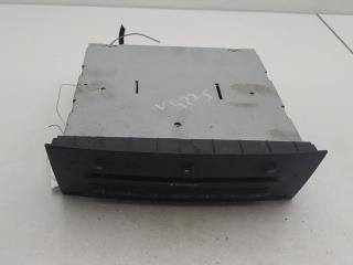 CD-чейнджер Renault Megane 2 поколение [рестайлинг] 2006, 2.0 л., бензин, МКПП, серый, кабриолет, 8200485082
