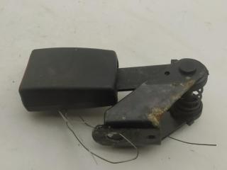 замок ремня безопасности BMW 7 серия E65/E66/E67 2002, 4.4 л., бензин, АКПП, чёрный, седан, 8223323
