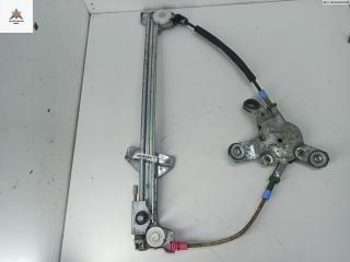 стеклоподъемник электрический задний правый Audi A8 D2/4D [рестайлинг] 2000, 3.7 л., бензин, АКПП, серый, седан, 4D0839398B