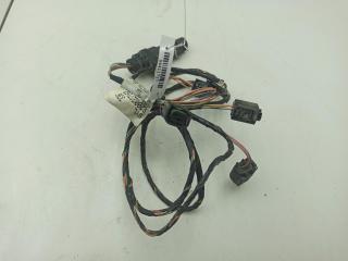 Проводка бампера заднего Renault Scenic 2 поколение 2004, 2.0 л., бензин, МКПП, серый, минивэн, 8200227162