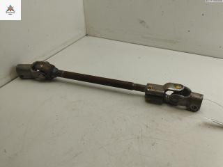 рулевой карданчик Chevrolet Kalos 1 поколение 2006, 1.2 л., бензин, МКПП, синий, хетчбэк 5 дв.