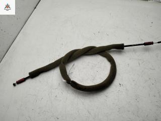 Трос двери задней Peugeot Partner 1 поколение (M59) [рестайлинг] 2007, 1.4 л., бензин, МКПП, красный, фургон