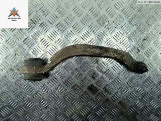 рычаг передний правый Volkswagen Passat B5 [рестайлинг] 2004, 1.9 л., дизель, МКПП, чёрный, универсал, 8E0407692