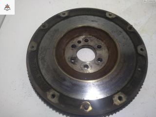 маховик Peugeot 207 1 поколение [рестайлинг] 2009, 1.4 л., бензин, МКПП, синий, хетчбэк 5 дв., 755230380