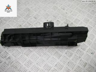 кронштейн радиатора BMW 3 серия E90/E91/E92/E93 2006, 2.0 л., дизель, АКПП, чёрный, универсал, 17107524914