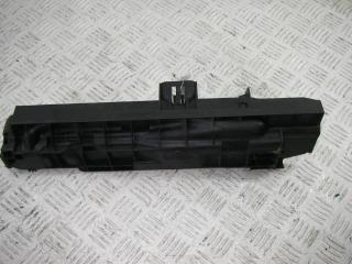 кронштейн радиатора BMW 3 серия E90/E91/E92/E93 2006, 2.0 л., дизель, АКПП, чёрный, универсал, 17107524914