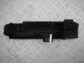 кронштейн радиатора BMW 3 серия E90/E91/E92/E93 2006, 2.0 л., дизель, АКПП, чёрный, универсал, 17107524914 - фото №2