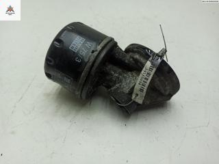 корпус масляного фильтра Renault Kangoo 1 поколение 2002, 1.5 л., дизель, МКПП, фургон, 8200052680